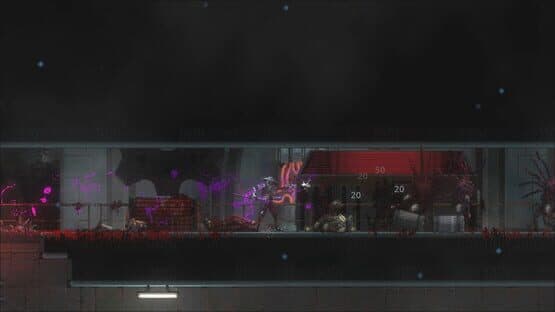 Katanaut — screenshot 4