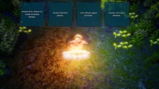 The Rangers in the South — screenshot 6