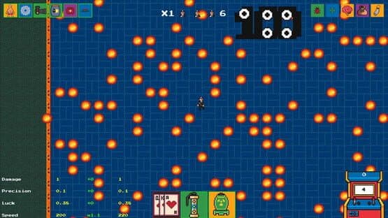 High Score — screenshot 7