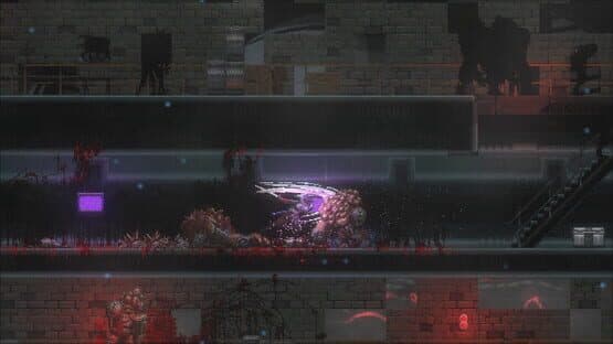 Katanaut — screenshot 5