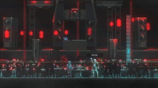 Katanaut — screenshot 6