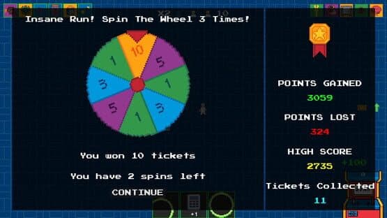 High Score — screenshot 8