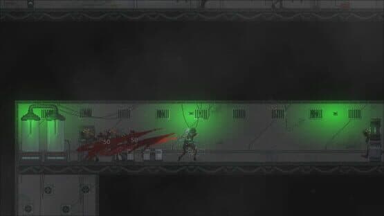 Katanaut — screenshot 7