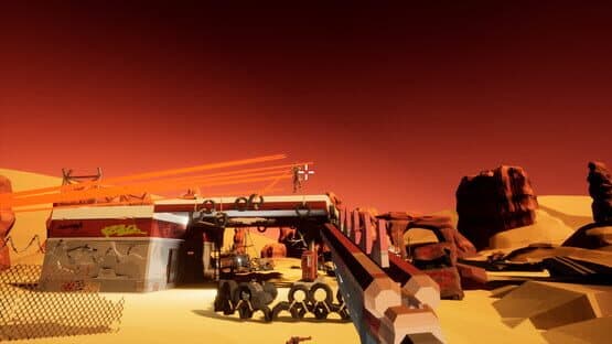 Broken Time — screenshot 1
