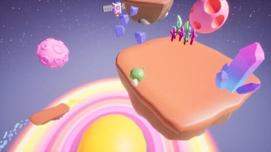 Drunk Alien — screenshot 3