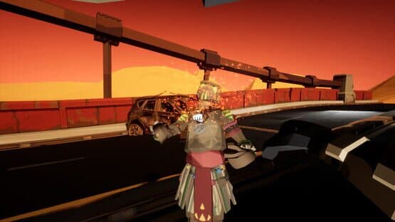 Broken Time — screenshot 2