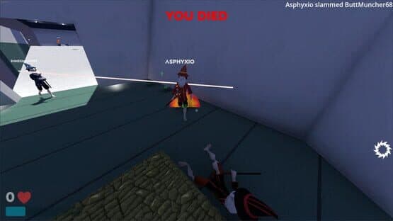 Wizards in Shorts — screenshot 2