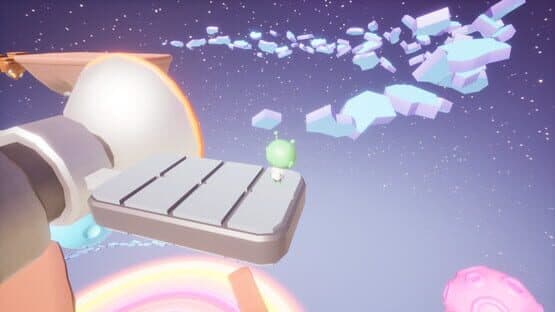 Drunk Alien — screenshot 5