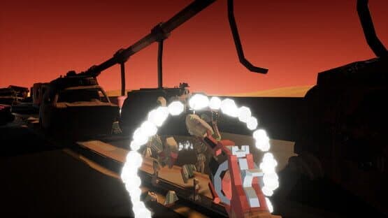 Broken Time — screenshot 4