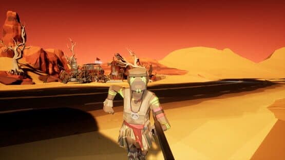 Broken Time — screenshot 5