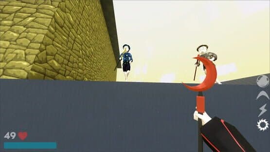 Wizards in Shorts — screenshot 4