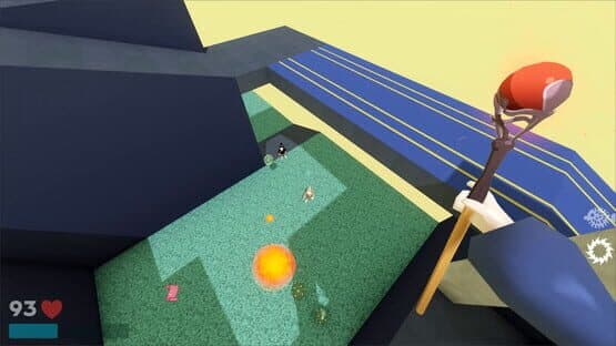 Wizards in Shorts — screenshot 6