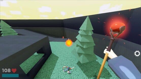 Wizards in Shorts — screenshot 8