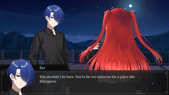 Heartsworn Abyss — screenshot 3