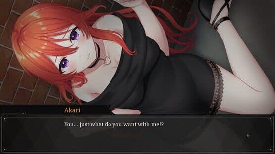 Heartsworn Abyss — screenshot 4