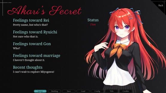 Heartsworn Abyss — screenshot 5
