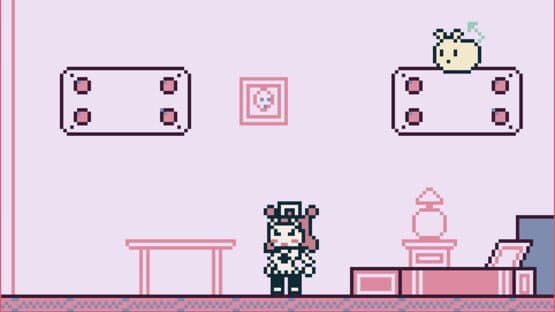 Nurse Panic! — screenshot 1