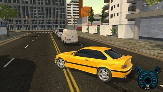 Valet Simulator — screenshot 5