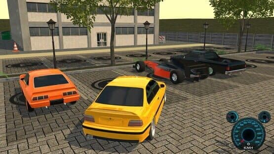 Valet Simulator — screenshot 6