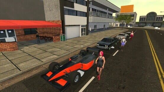 Valet Simulator — screenshot 7
