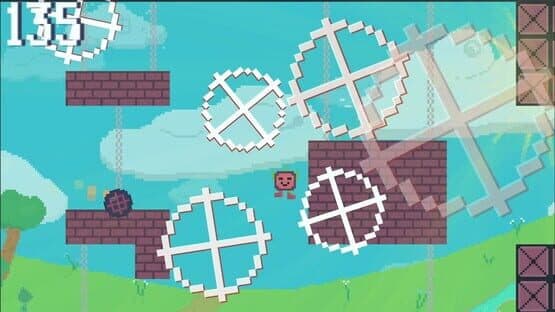 Little Slippey — screenshot 1