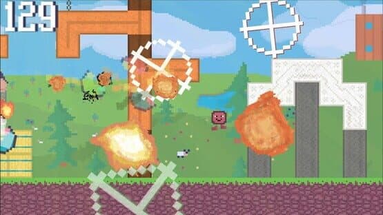 Little Slippey — screenshot 3