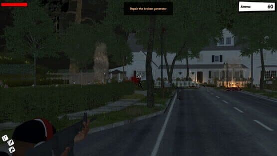 Alex and the Aliens — screenshot 4