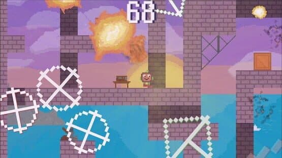 Little Slippey — screenshot 5