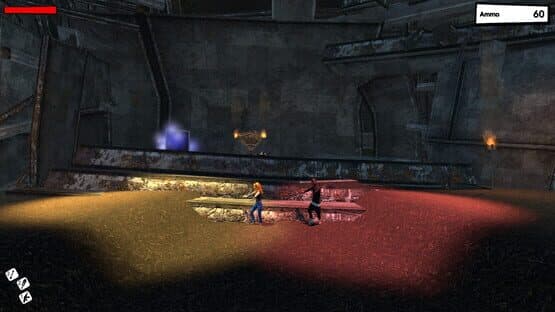 Alex and the Aliens — screenshot 5