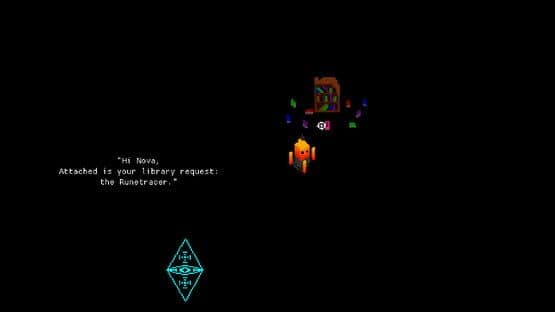Nothing Beyond This Point — screenshot 6