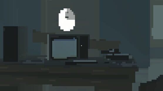 Vault — screenshot 1