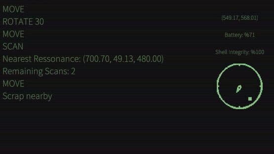 Vault — screenshot 5