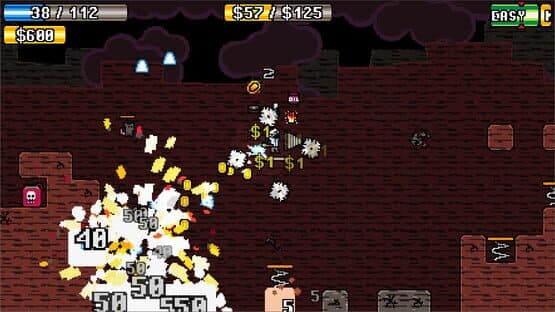Comet Rogue — screenshot 5