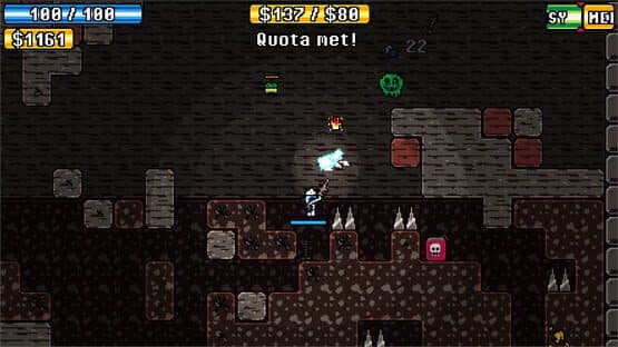 Comet Rogue — screenshot 7