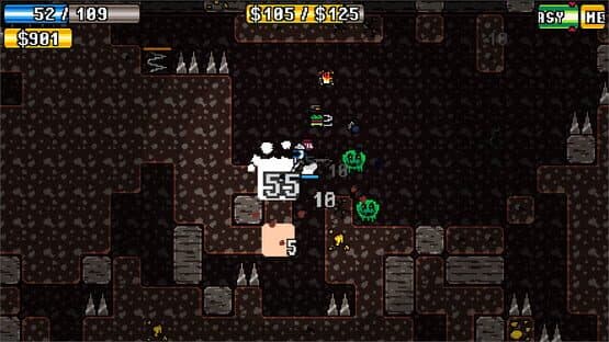 Comet Rogue — screenshot 8
