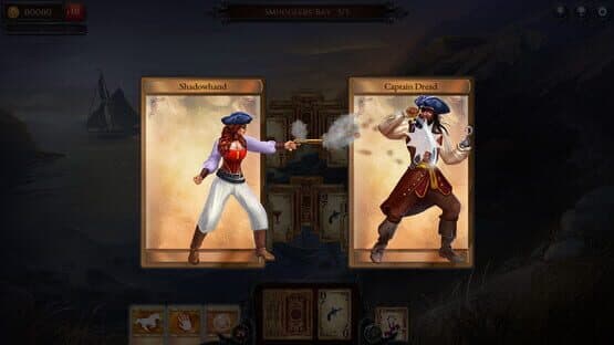 Shadowhand Solitaire — screenshot 8