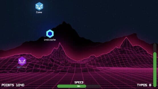 Typo! — screenshot 1