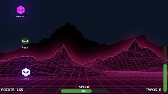 Typo! — screenshot 2