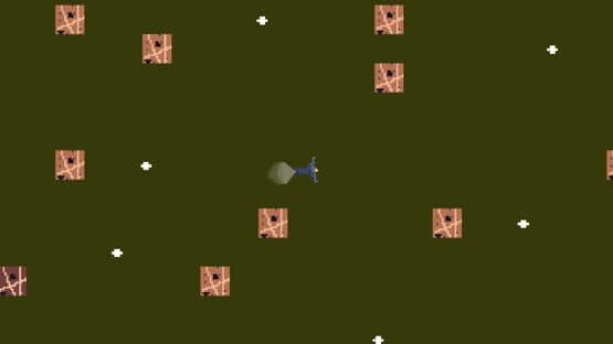 They Follow You — screenshot 3