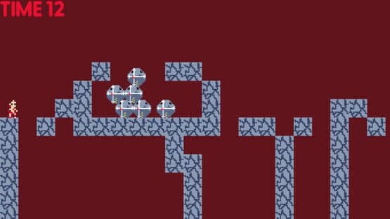 They Follow You — screenshot 4