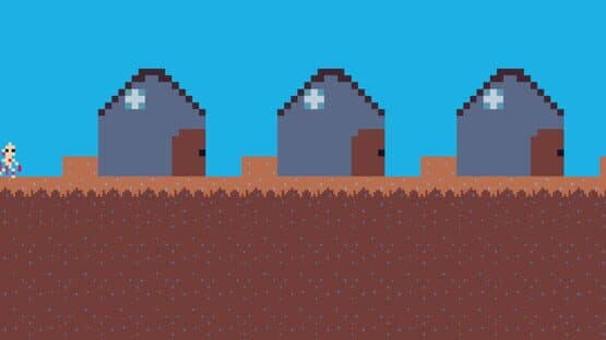 They Follow You — screenshot 5