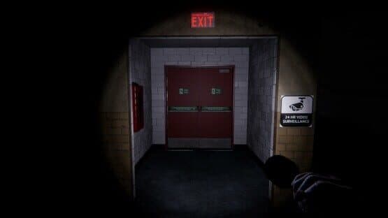 Willie's Nightfall — screenshot 1