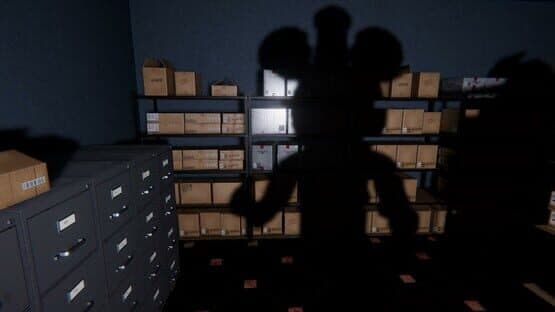 Willie's Nightfall — screenshot 2