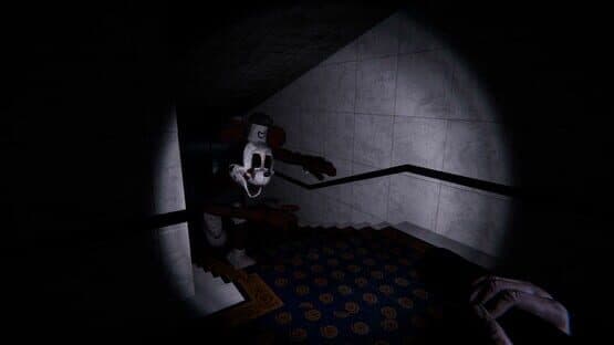 Willie's Nightfall — screenshot 3