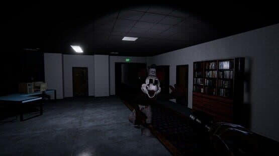 Willie's Nightfall — screenshot 4