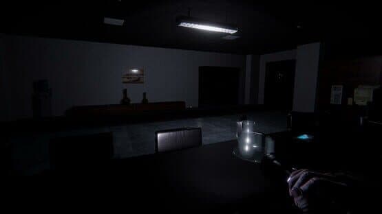 Willie's Nightfall — screenshot 6