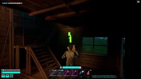 Venator Universe — screenshot 2