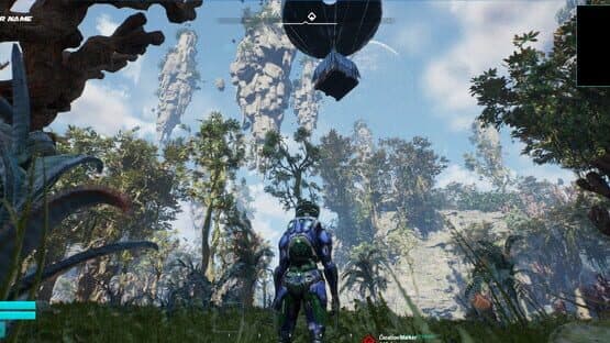 Venator Universe — screenshot 3