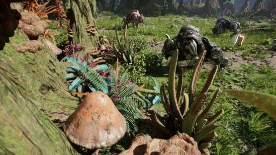 Venator Universe — screenshot 5