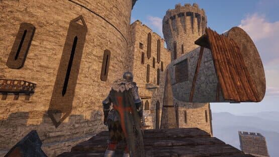 Only Up: Lizards Must Fall — screenshot 2